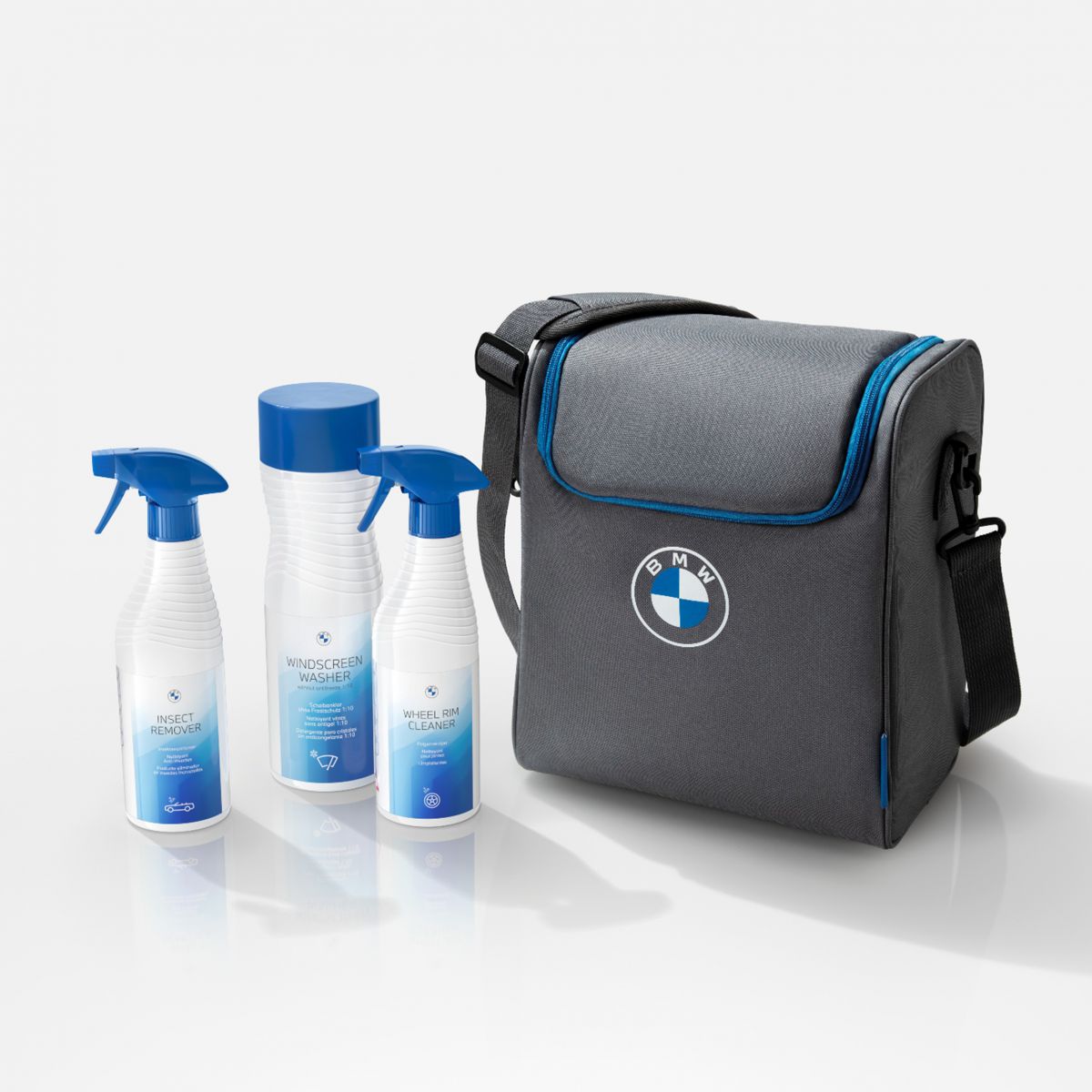 BMW CARE-夏日保養組 (含袋子)